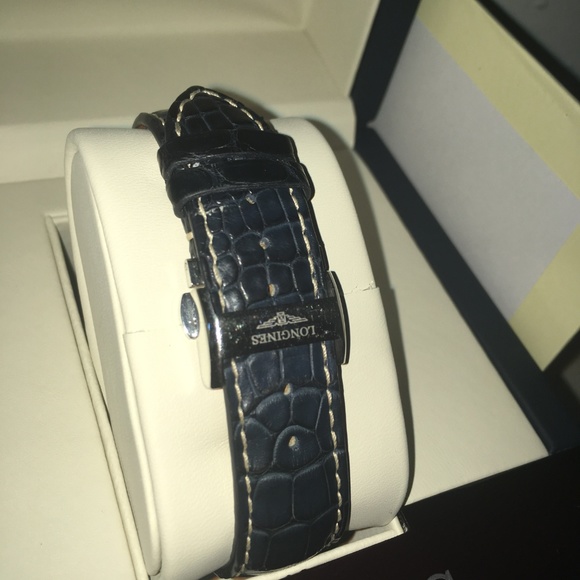 Longines Watch - Picture 4 of 6